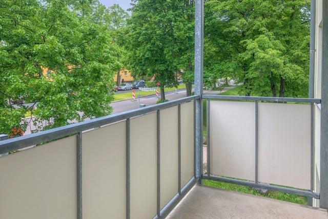 Wohnung Carl-von-Ossietzky-Straße in Chemnitz