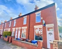 House Lorne Grove in Hazel Grove