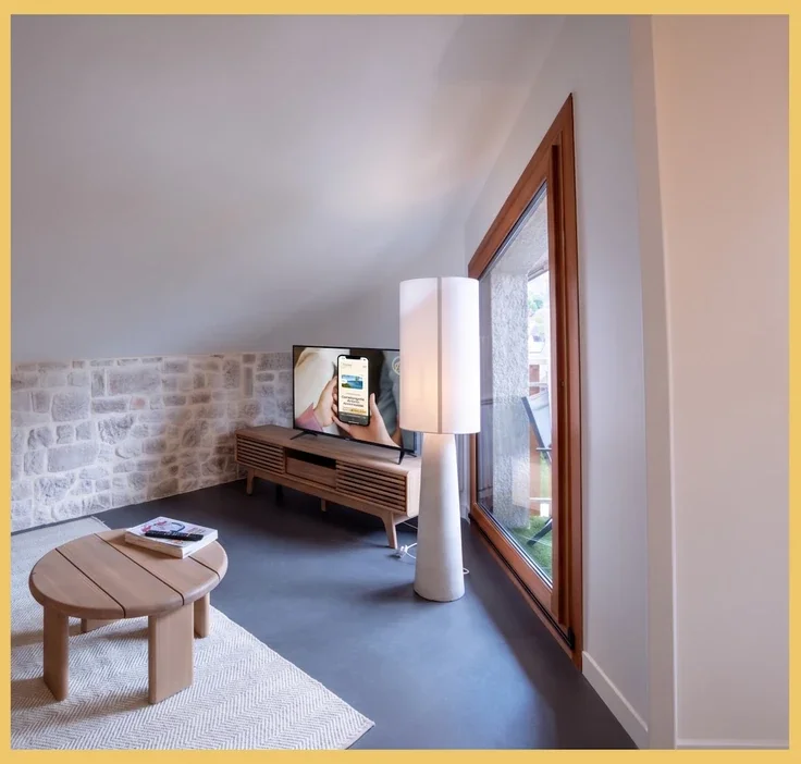 Appartement Clos des Trolles à Annecy