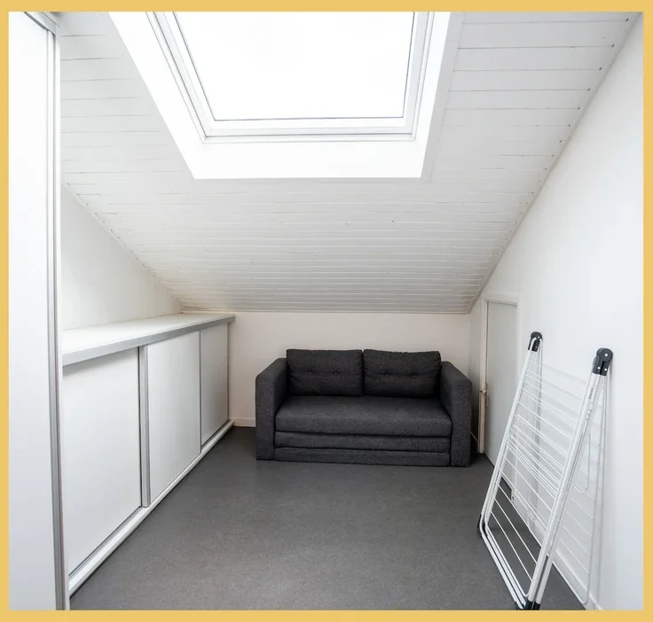 Appartement Clos des Trolles à Annecy