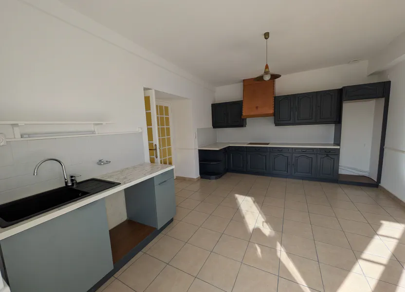 Maison Rue de Chartres à Saint-Péravy-la-Colombe