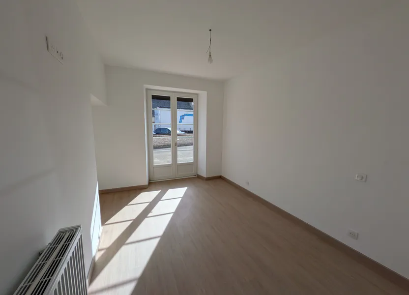 Maison Rue de Chartres à Saint-Péravy-la-Colombe