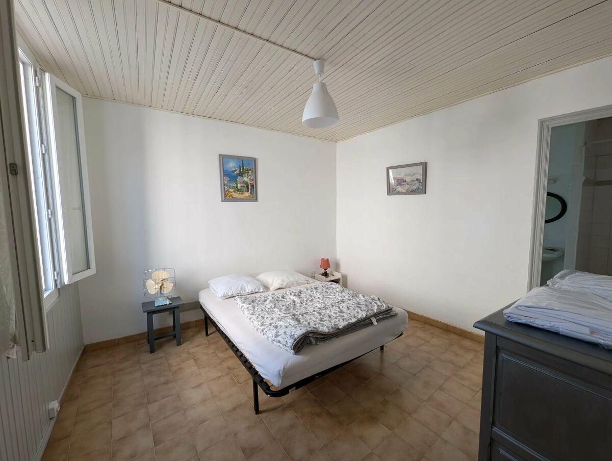 Maison Rue Mansard à Arles