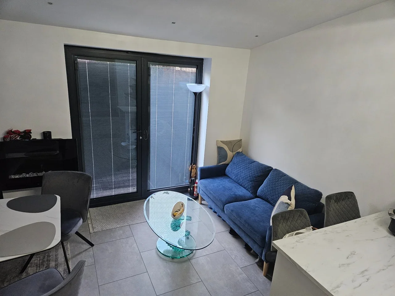 Room Gilda Avenue in Greater London