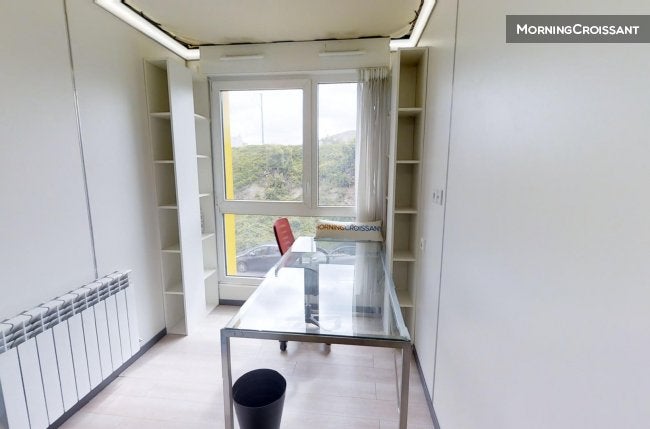 Appartement Rue du Docteur Bienfait à Reims
