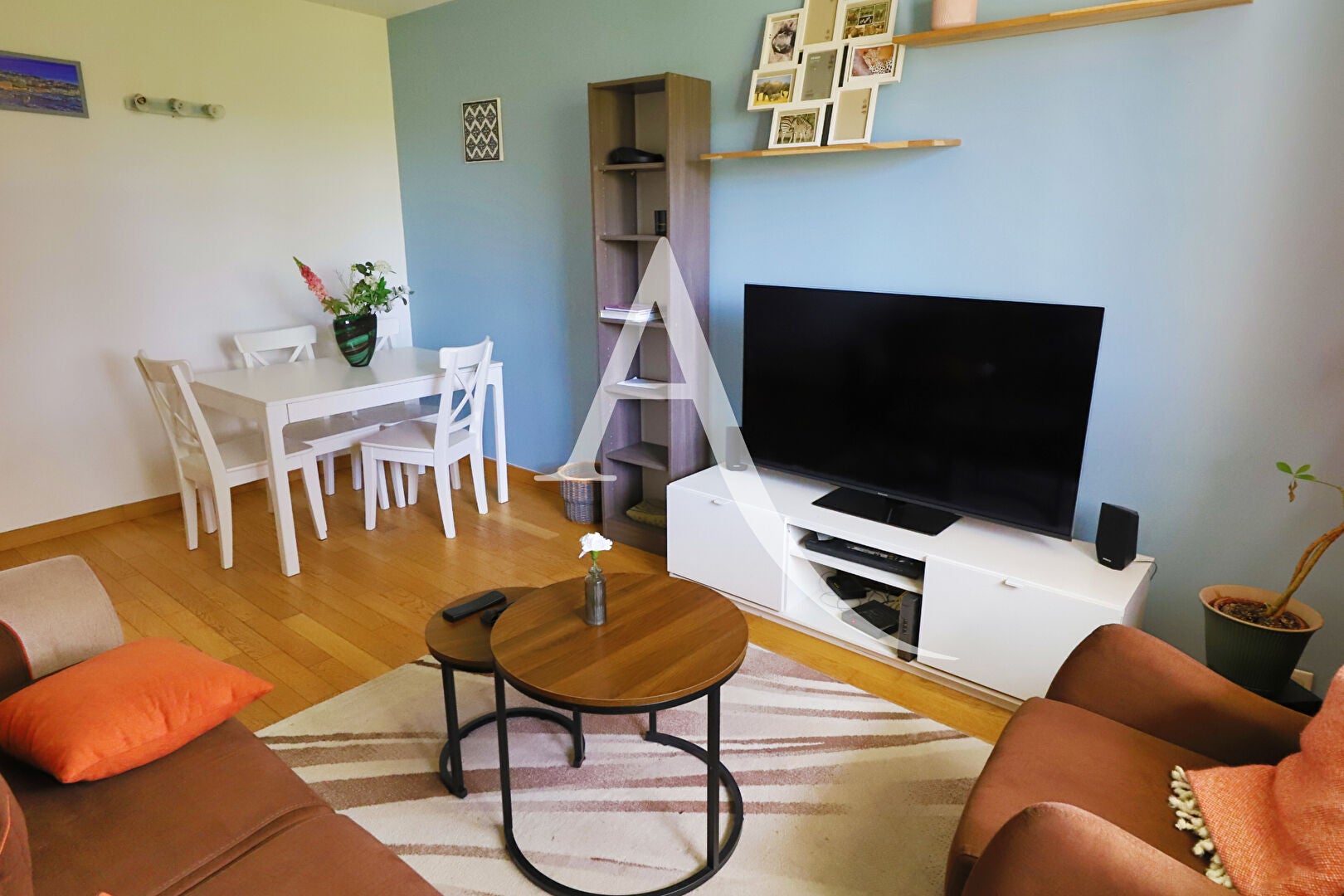 Flat Rue du Général Leclerc in Chatou