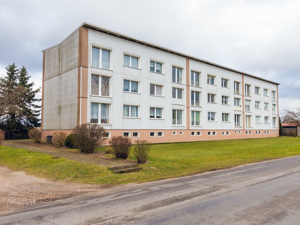 Wohnung Caminer Straße in Kogel