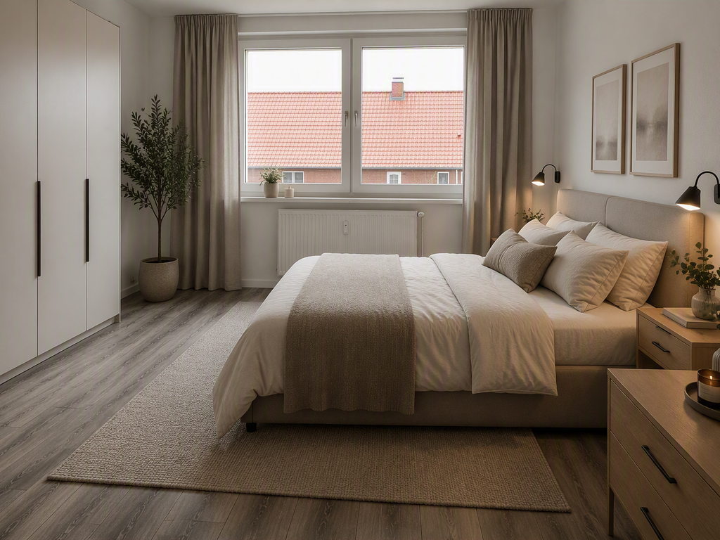 Wohnung Caminer Straße in Kogel