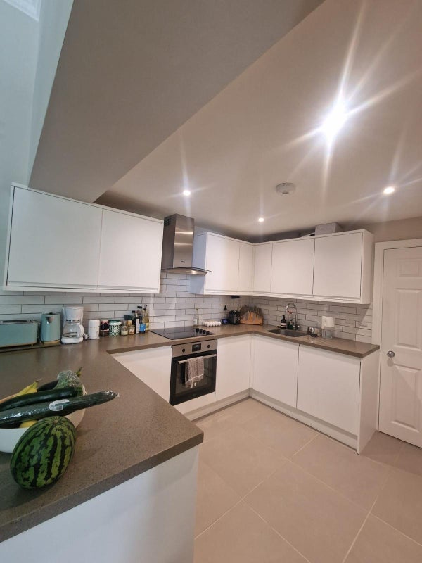 Room Drummond Gate in City of Westminster