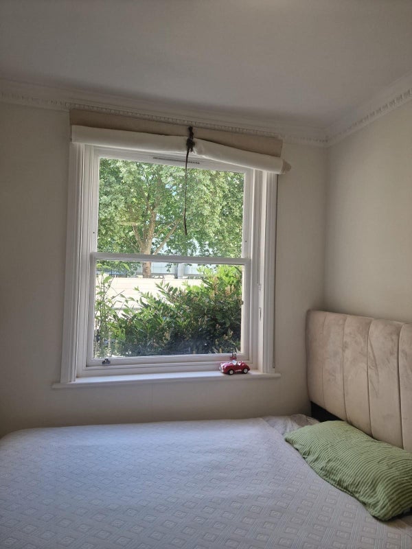 Room Drummond Gate in City of Westminster