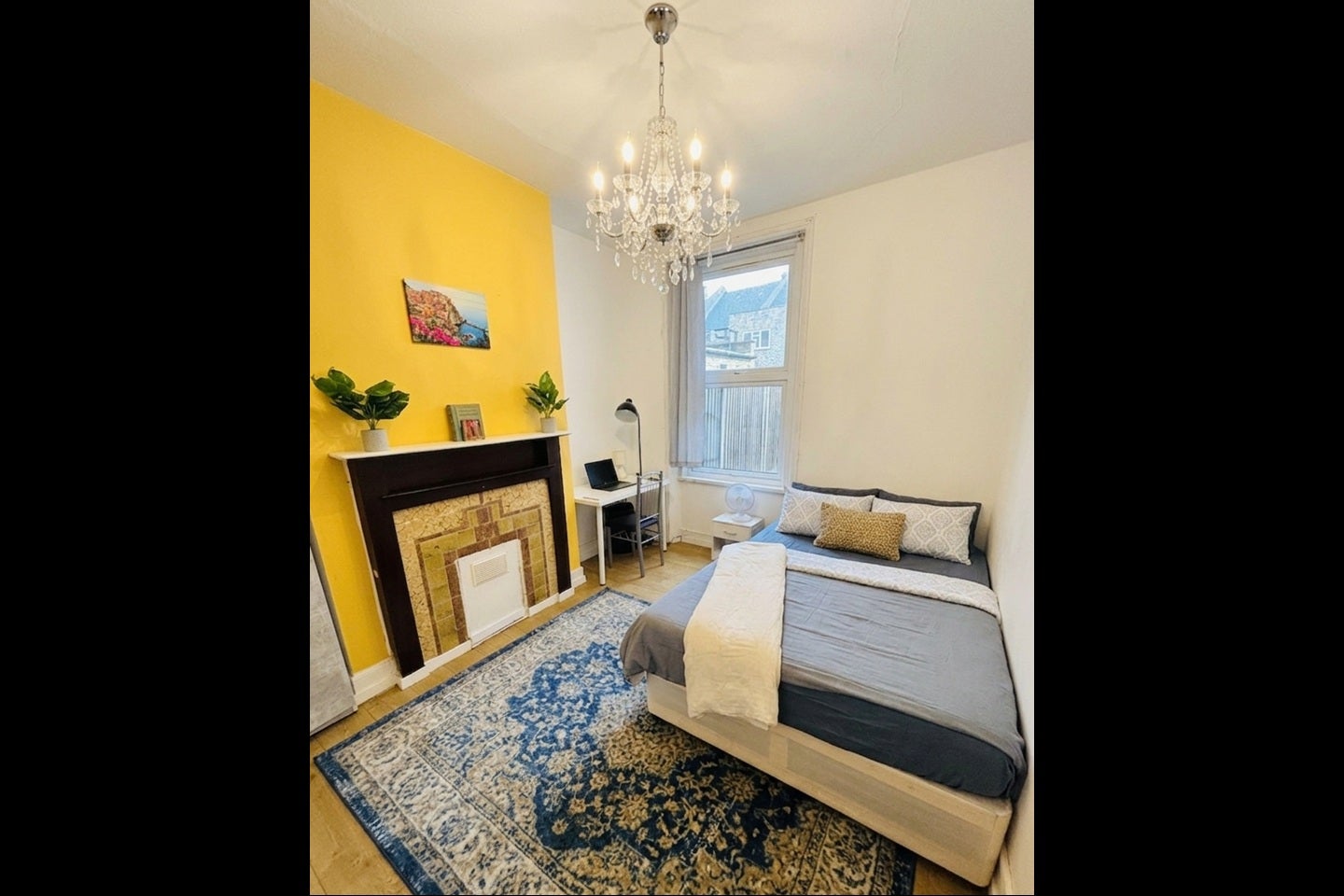 Room Claremont Road in Greater London