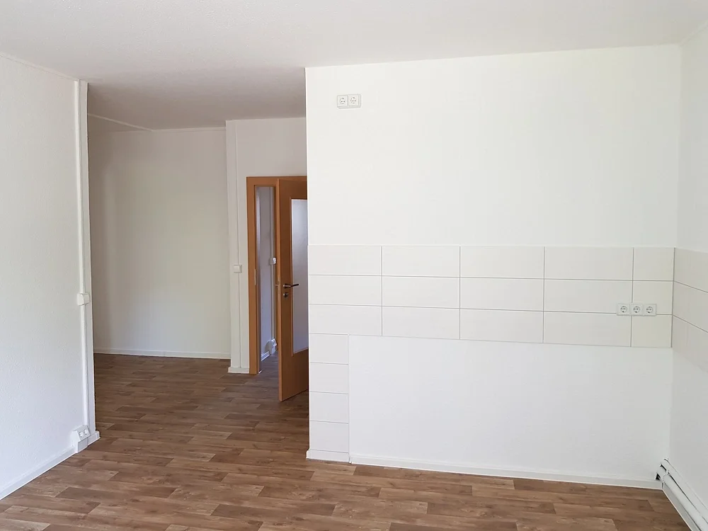 Wohnung Fritz-Heckert-Straße in Flöha