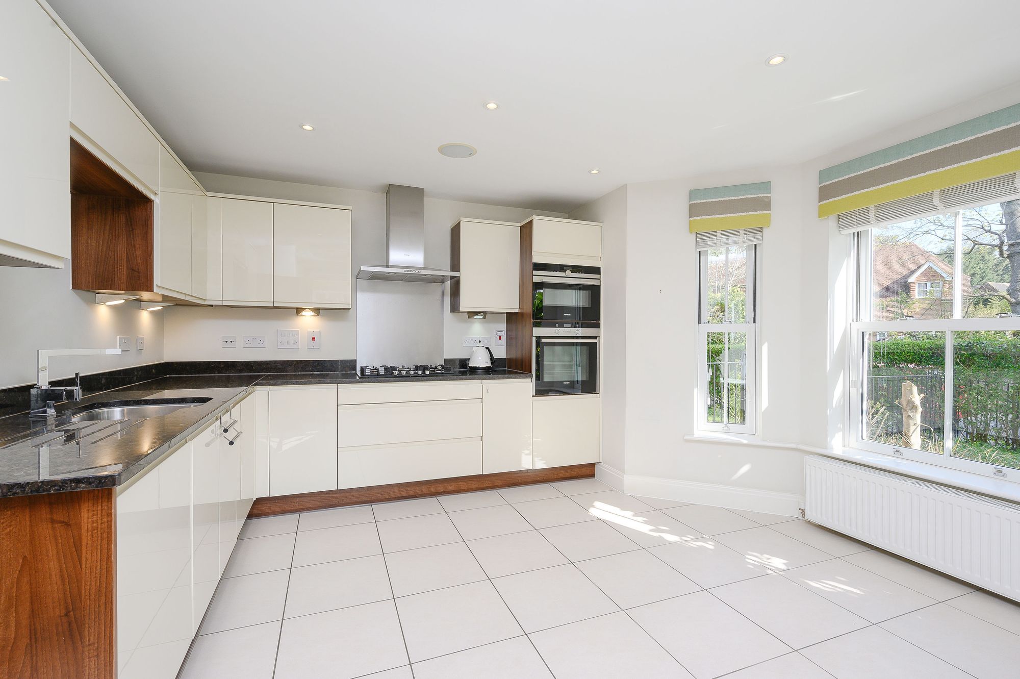 House Reigate Road in Mole Valley