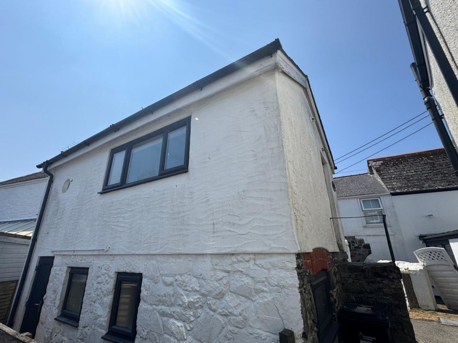 House Eglos Parc in Mullion