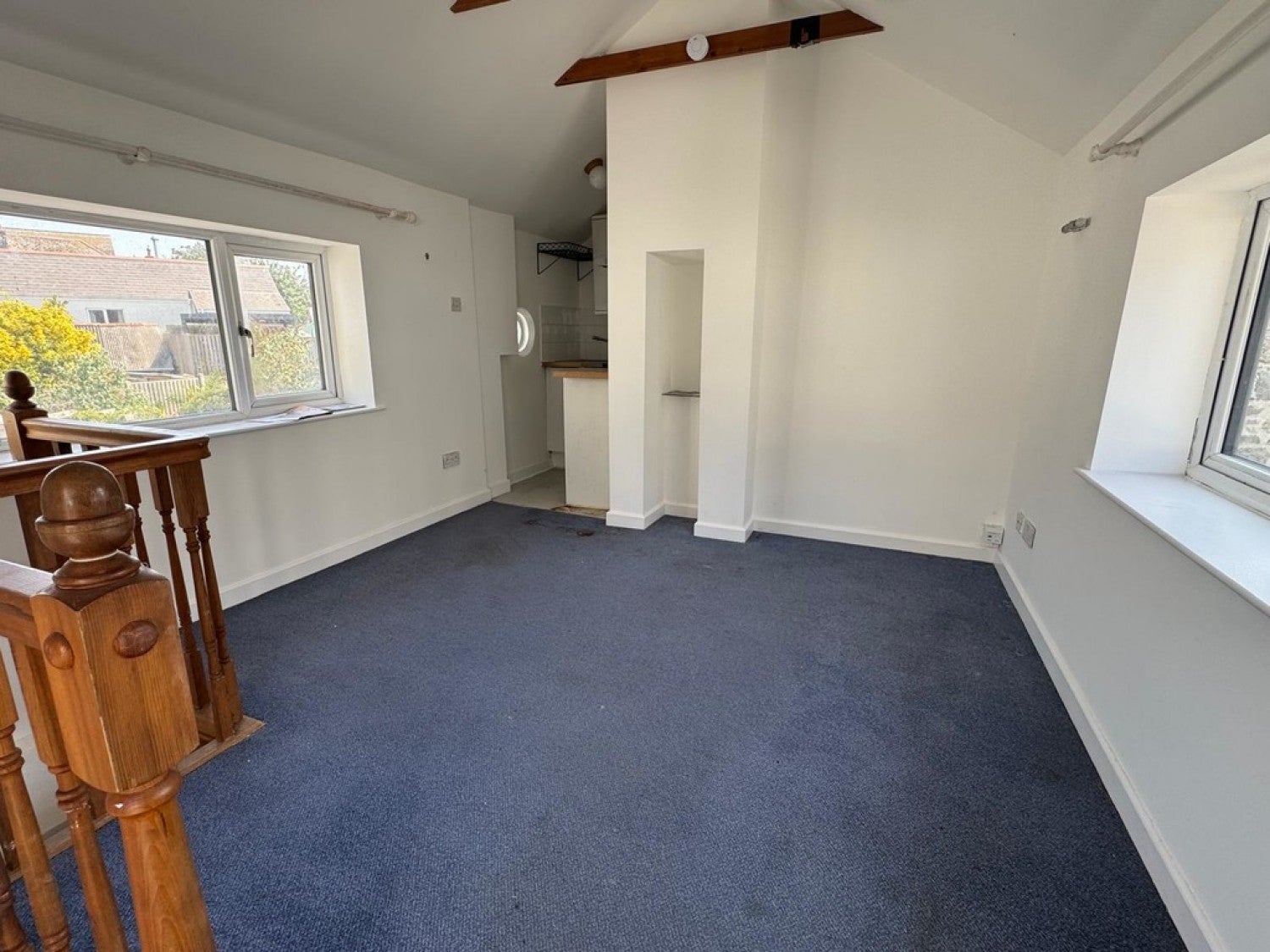 House Eglos Parc in Mullion