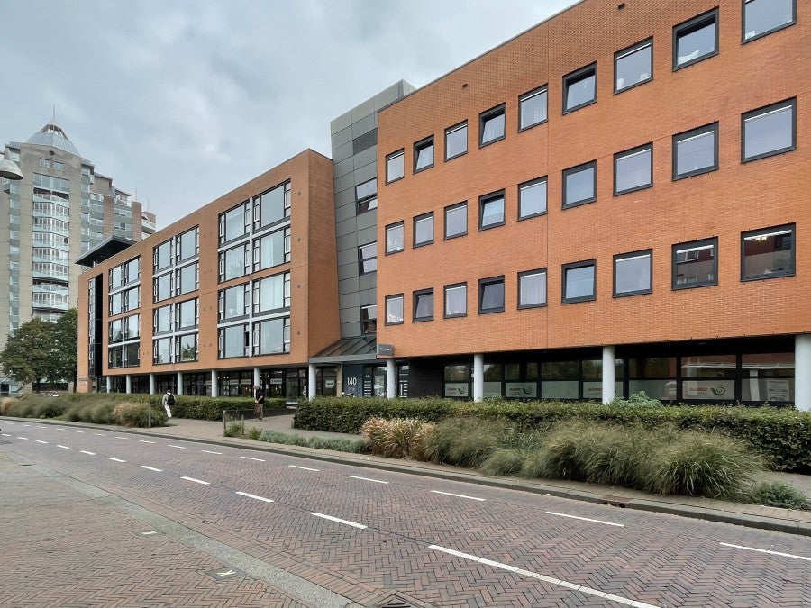 appartement te huur in Apeldoorn