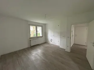 Wohnung Aufhau in Essen