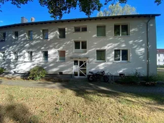 Wohnung Aufhau in Essen