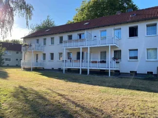 Wohnung Aufhau in Essen