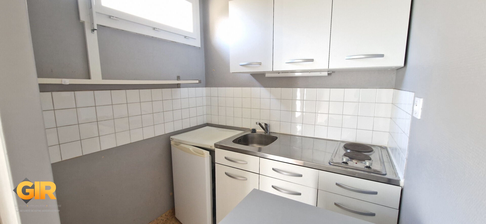 Appartement Rue de Saint-Brieuc à Rennes