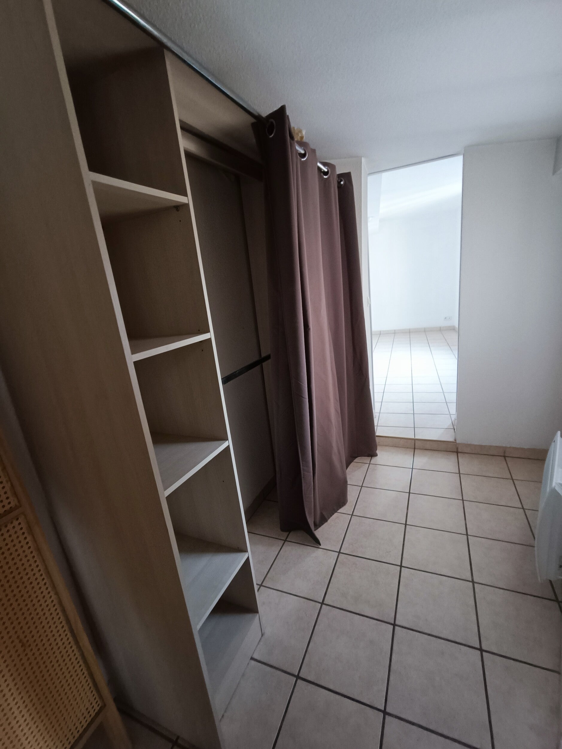 Appartement Rue du Marché à Castelnaudary