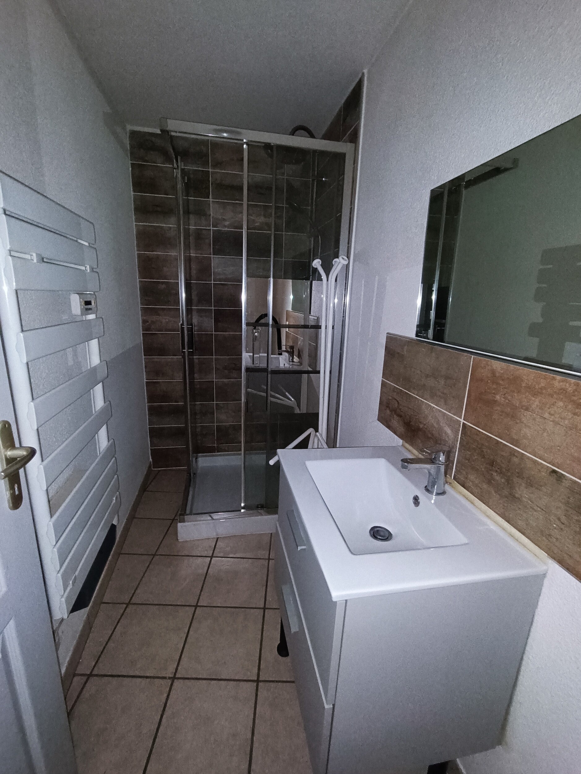 Appartement Rue du Marché à Castelnaudary