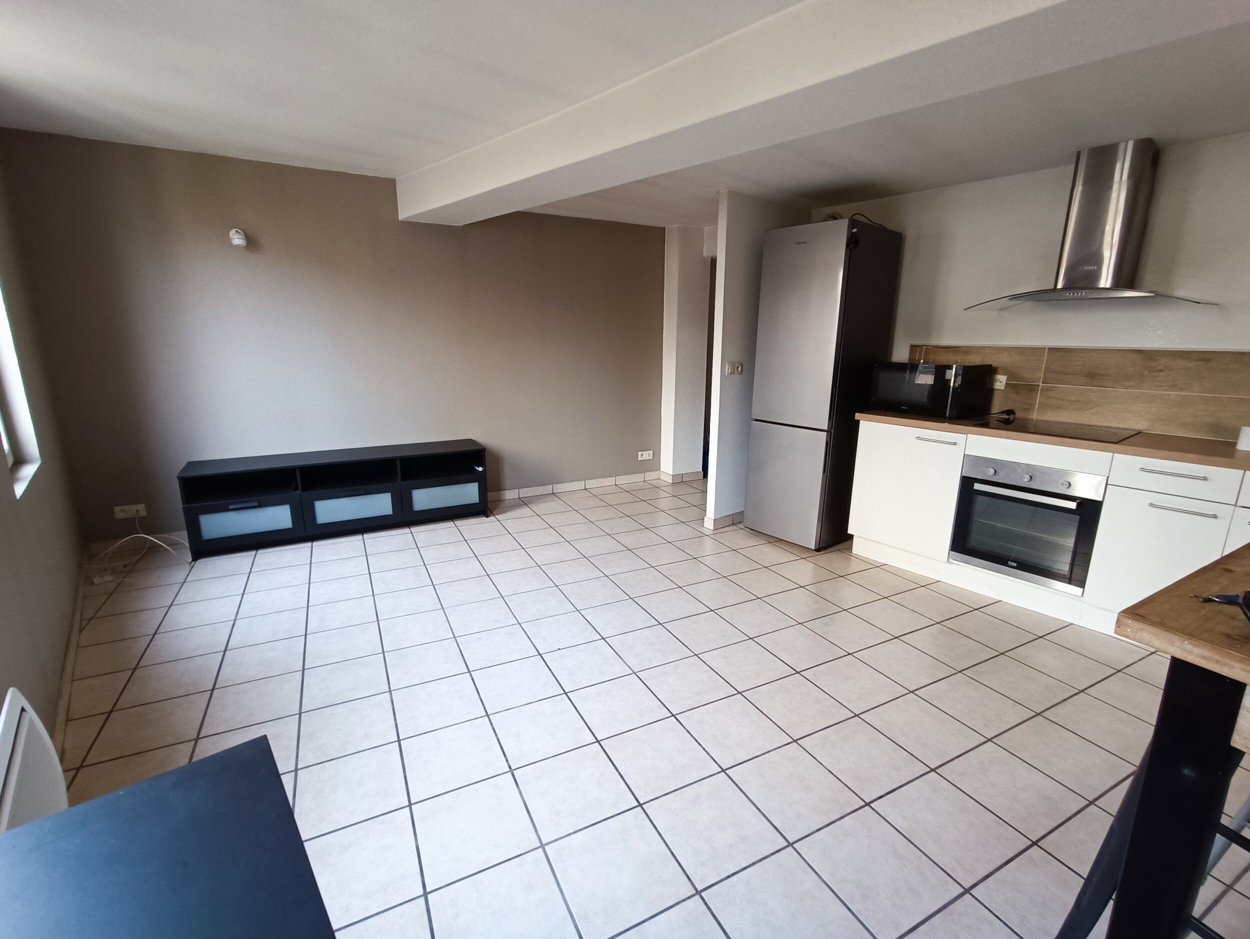 Appartement Rue du Marché à Castelnaudary