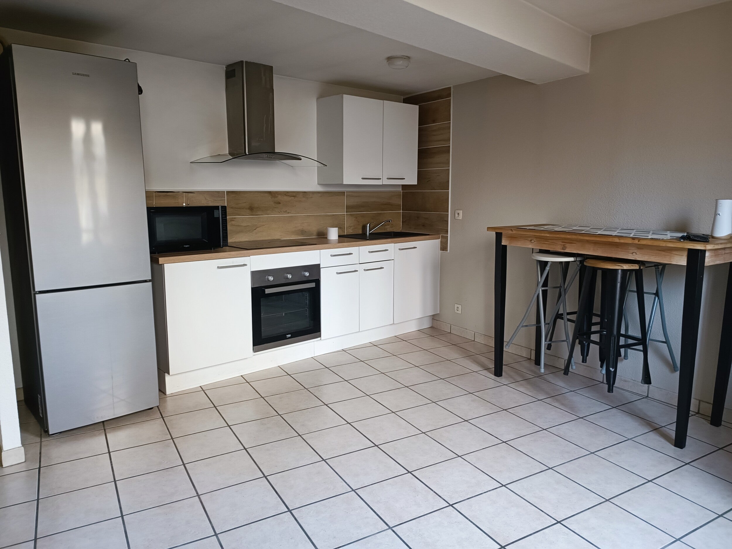 Appartement Impasse Pierre Bonnard à Castelnaudary