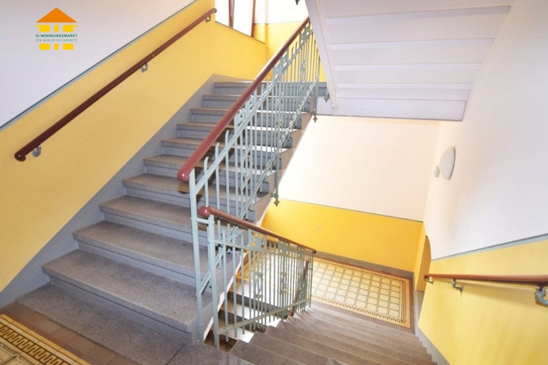 Wohnung Luisenplatz in Chemnitz