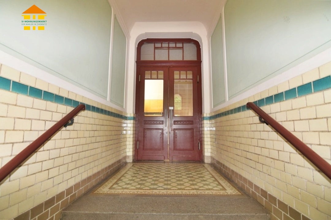 Wohnung Luisenplatz in Chemnitz