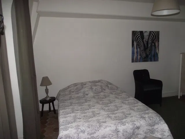 Appartement D 929 à Neuilly-en-Thelle