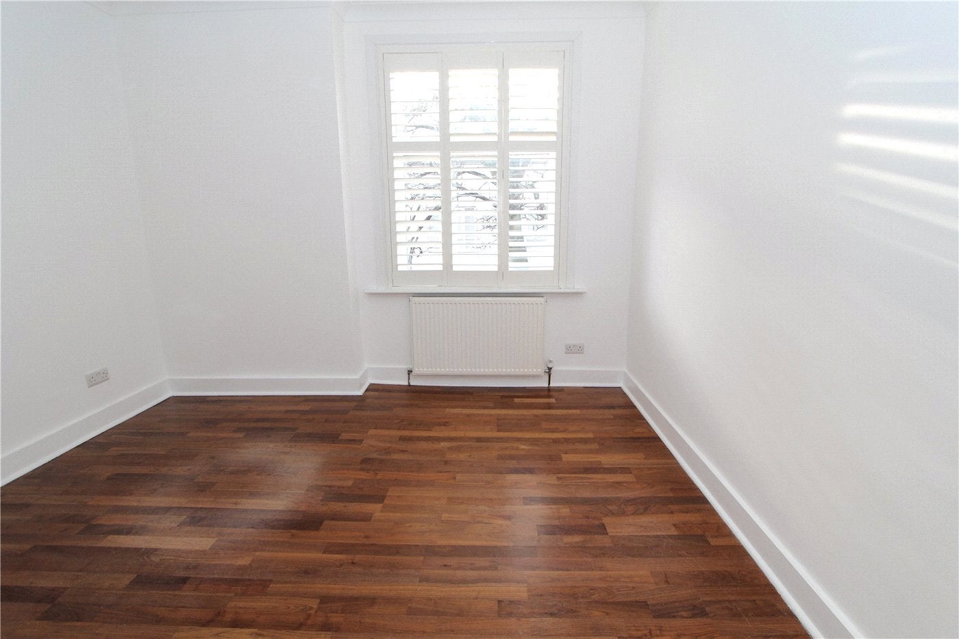 Flat King Edwards Place in Greater London