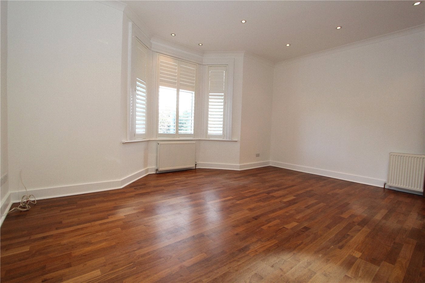 Flat King Edwards Place in Greater London