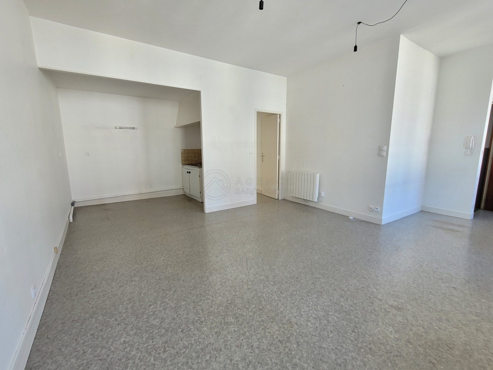 Appartement Impasse des Pommiers à Yvetot
