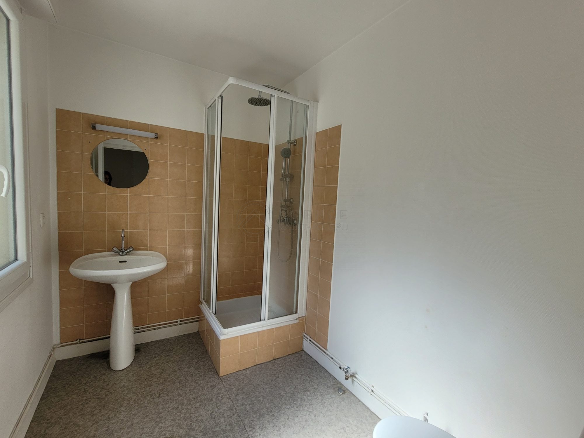 Appartement Impasse des Pommiers à Yvetot