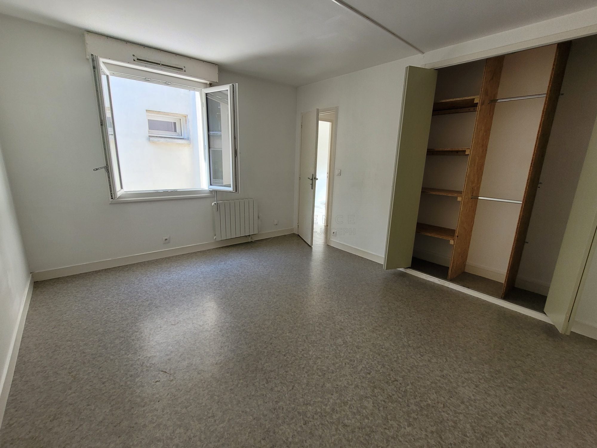 Appartement Impasse des Pommiers à Yvetot