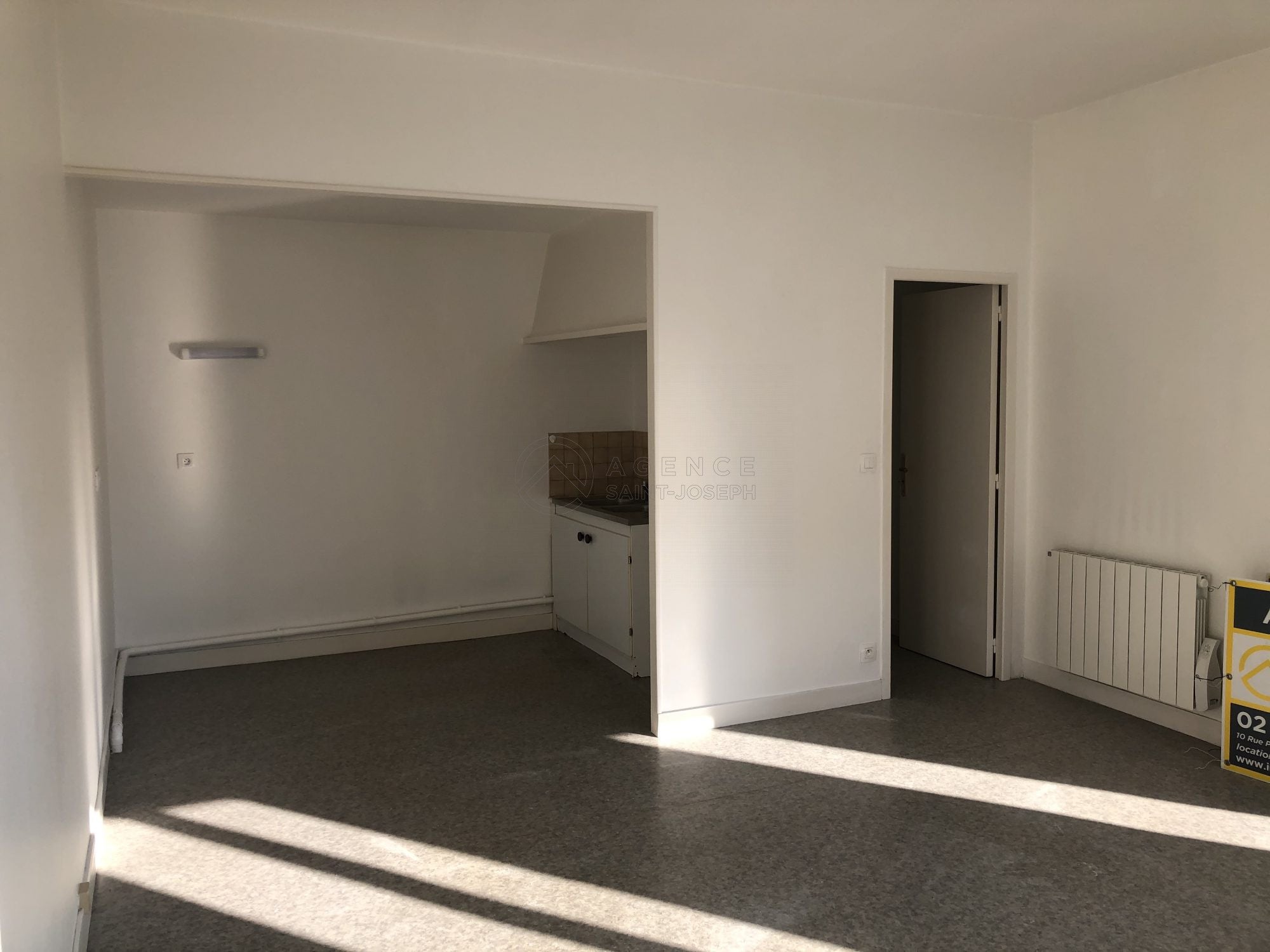 Flat Impasse des Pommiers in Yvetot