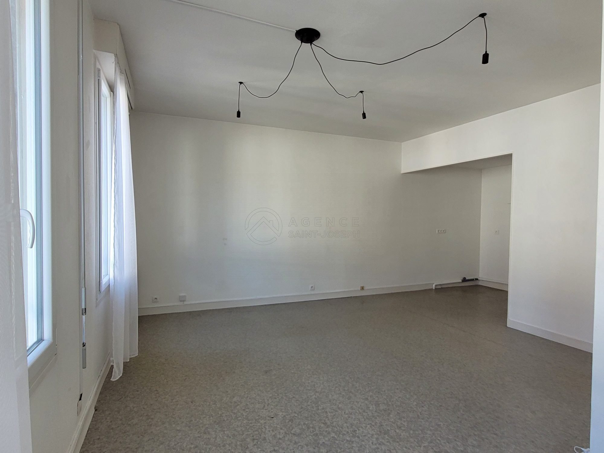 Appartement Impasse des Pommiers à Yvetot