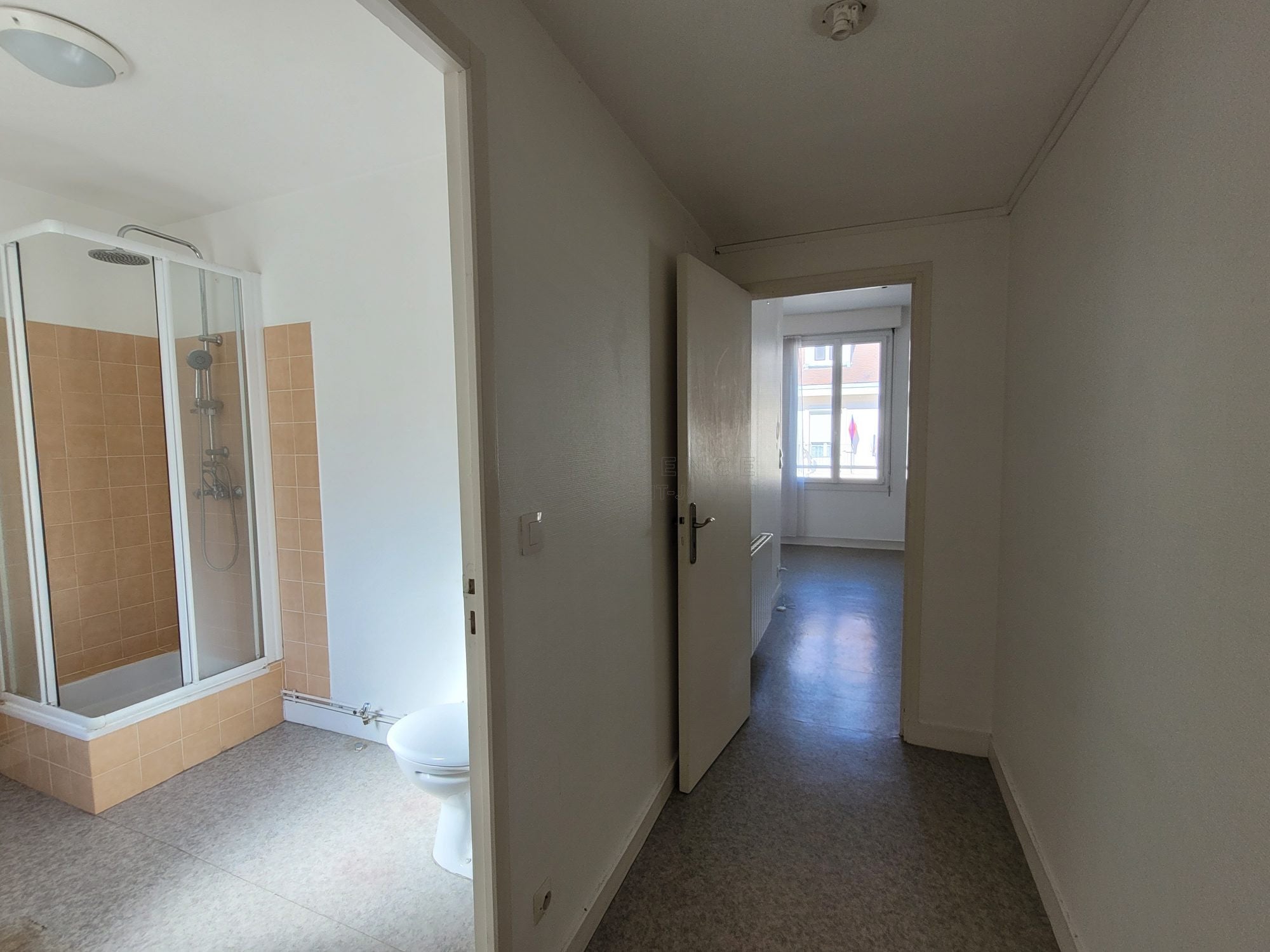 Appartement Impasse des Pommiers à Yvetot