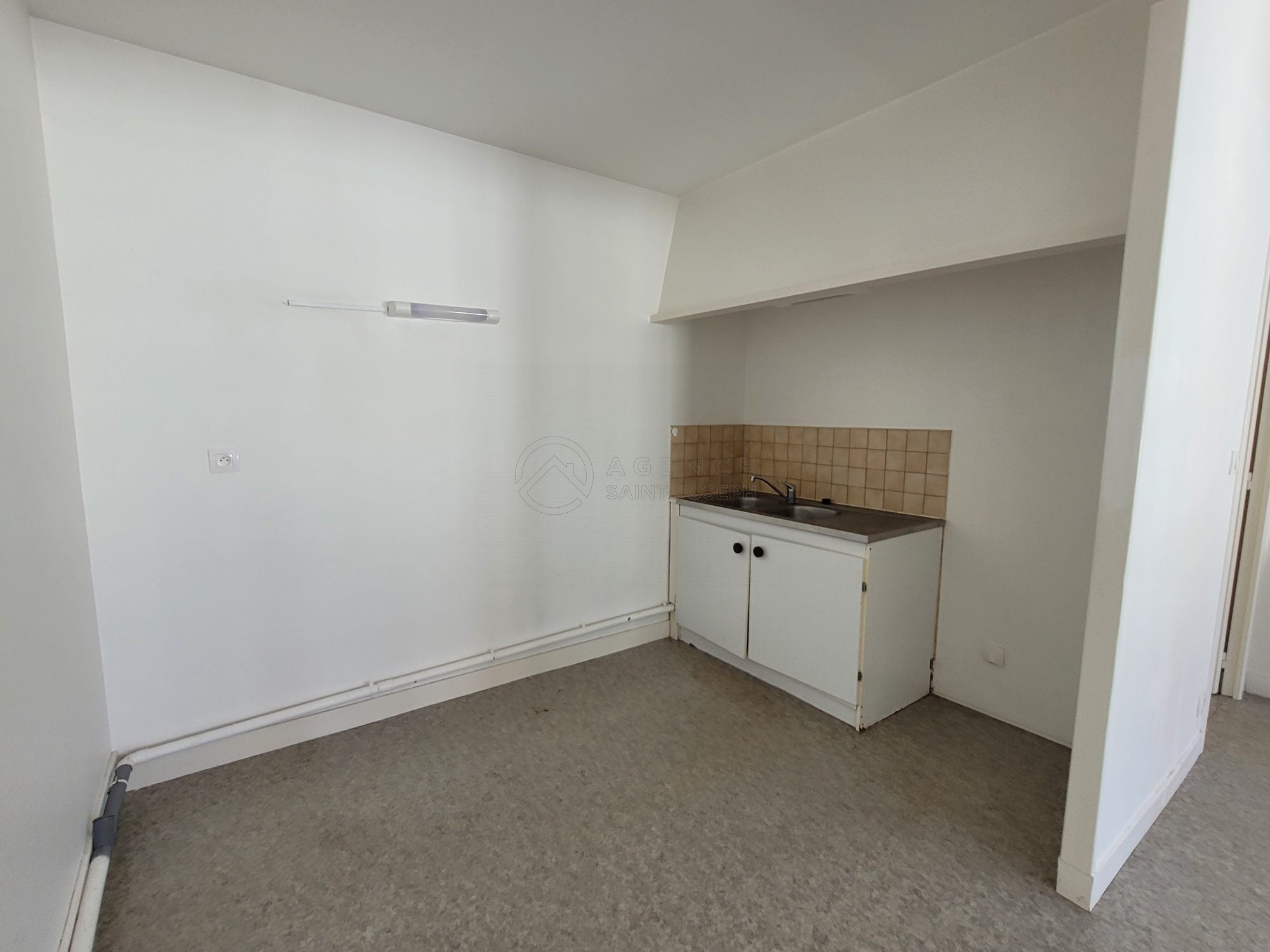 Appartement Impasse des Pommiers à Yvetot