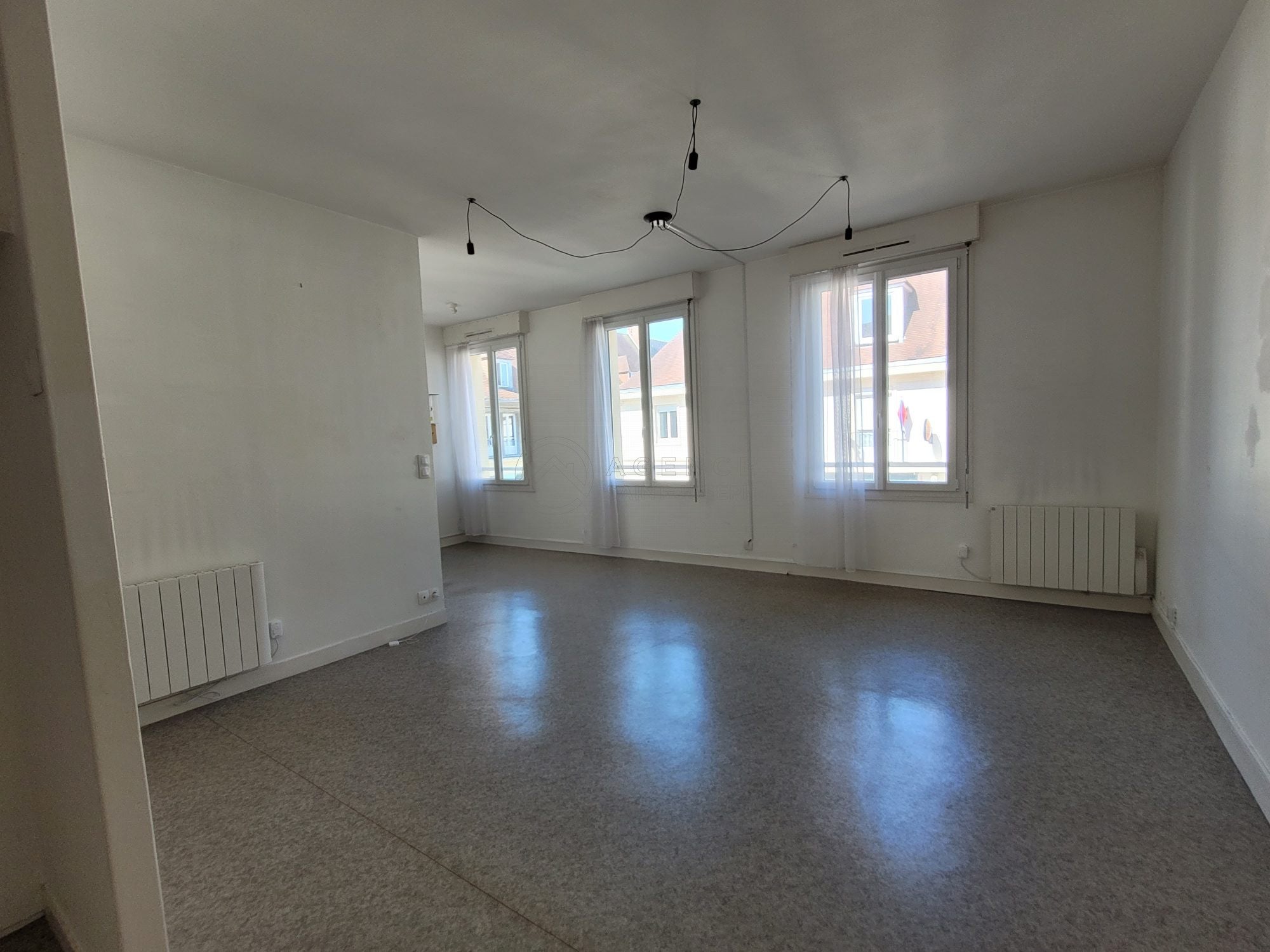 Appartement Impasse des Pommiers à Yvetot