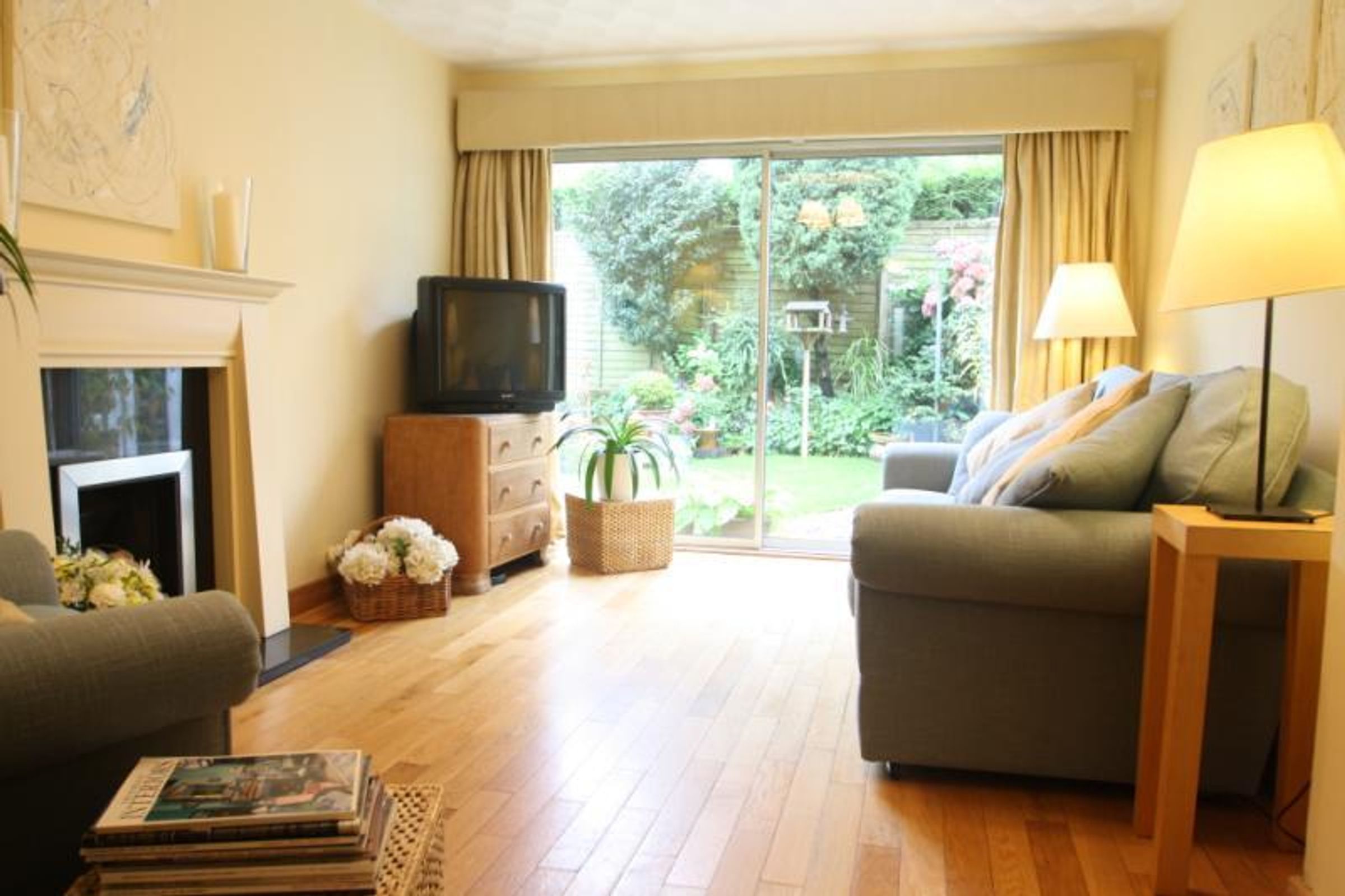 House Nursery Avenue in West Lancashire