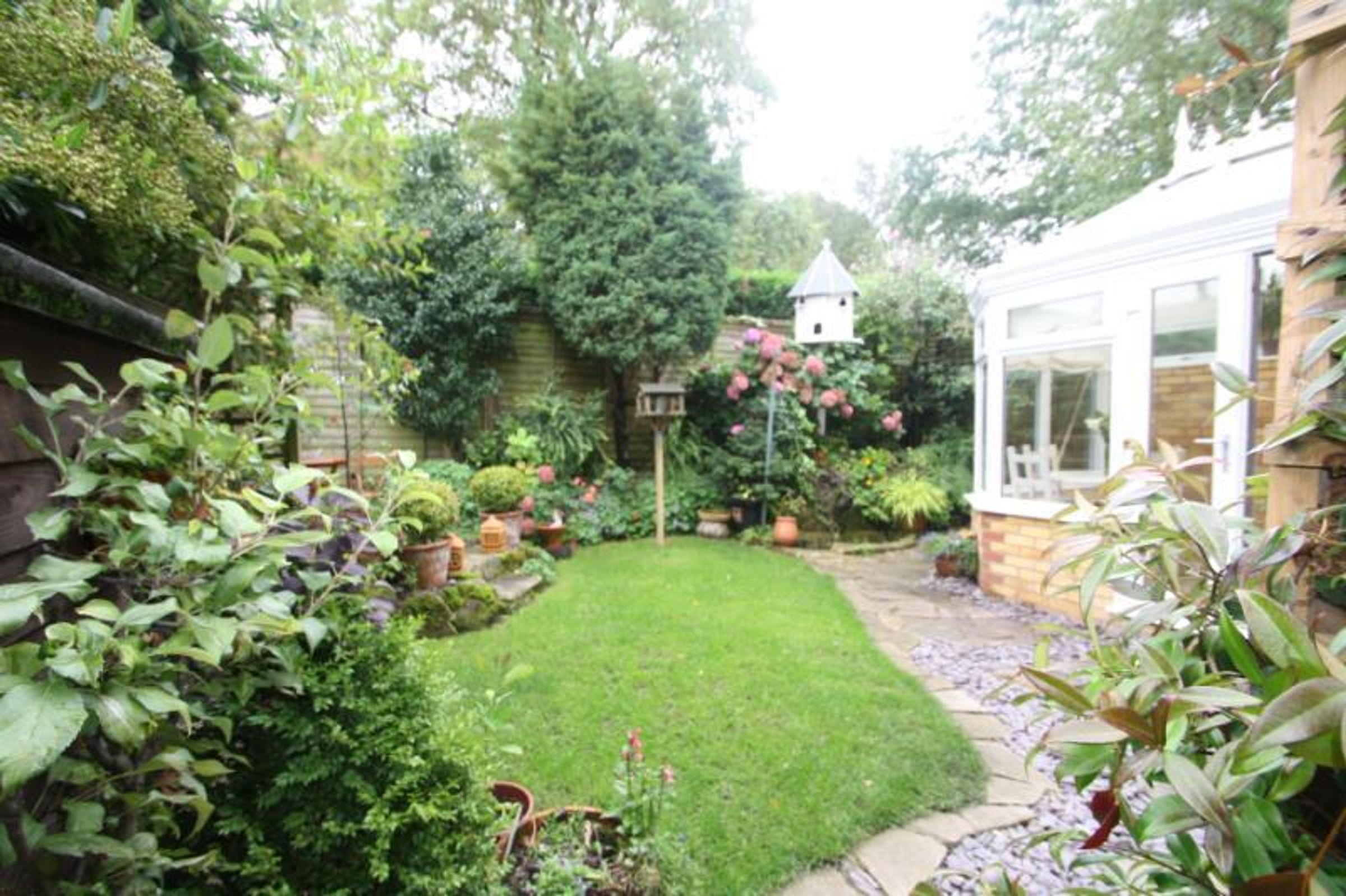 House Nursery Avenue in West Lancashire