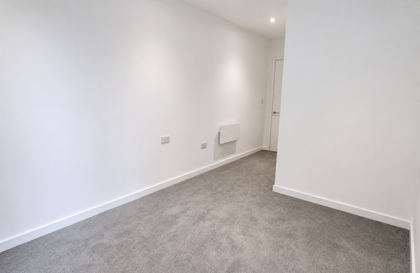 Flat Wharf End in Trafford