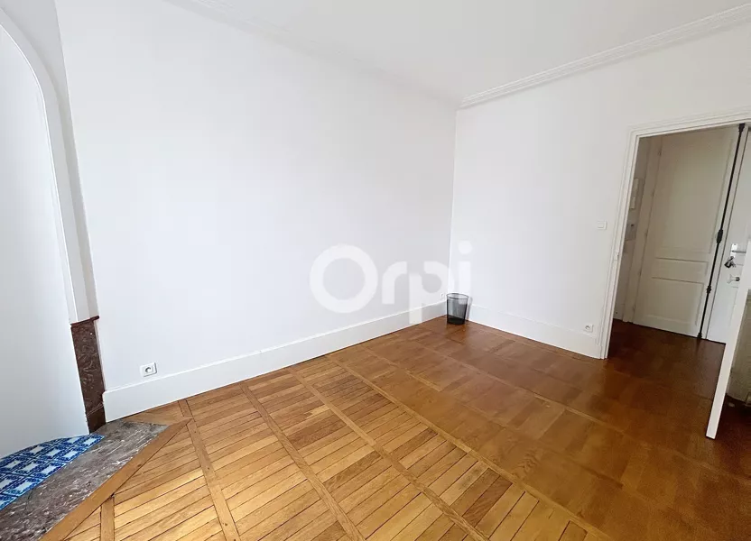 Appartement Rue du Téméraire à Nancy