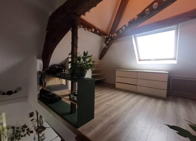 Appartement D 934 à Lagny-sur-Marne