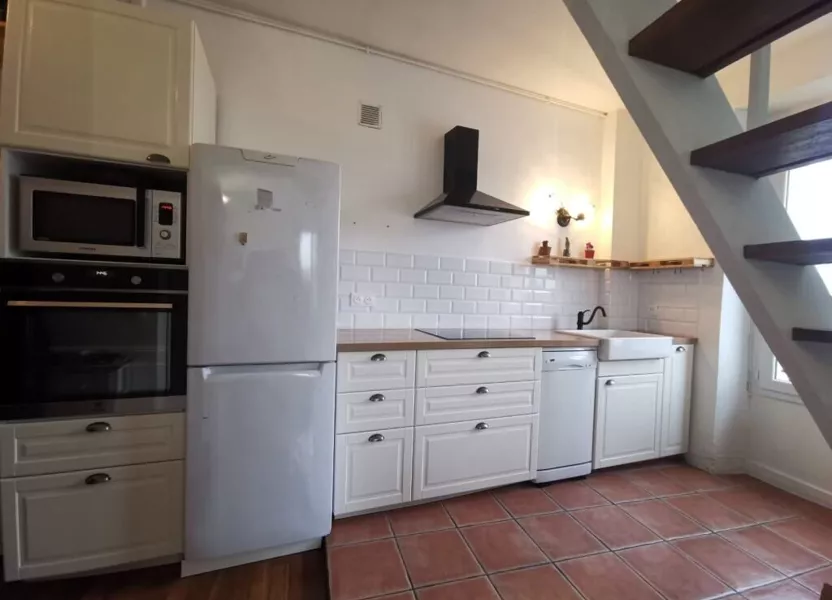 Appartement D 934 à Lagny-sur-Marne