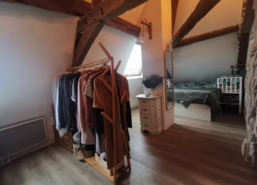 Appartement D 934 à Lagny-sur-Marne