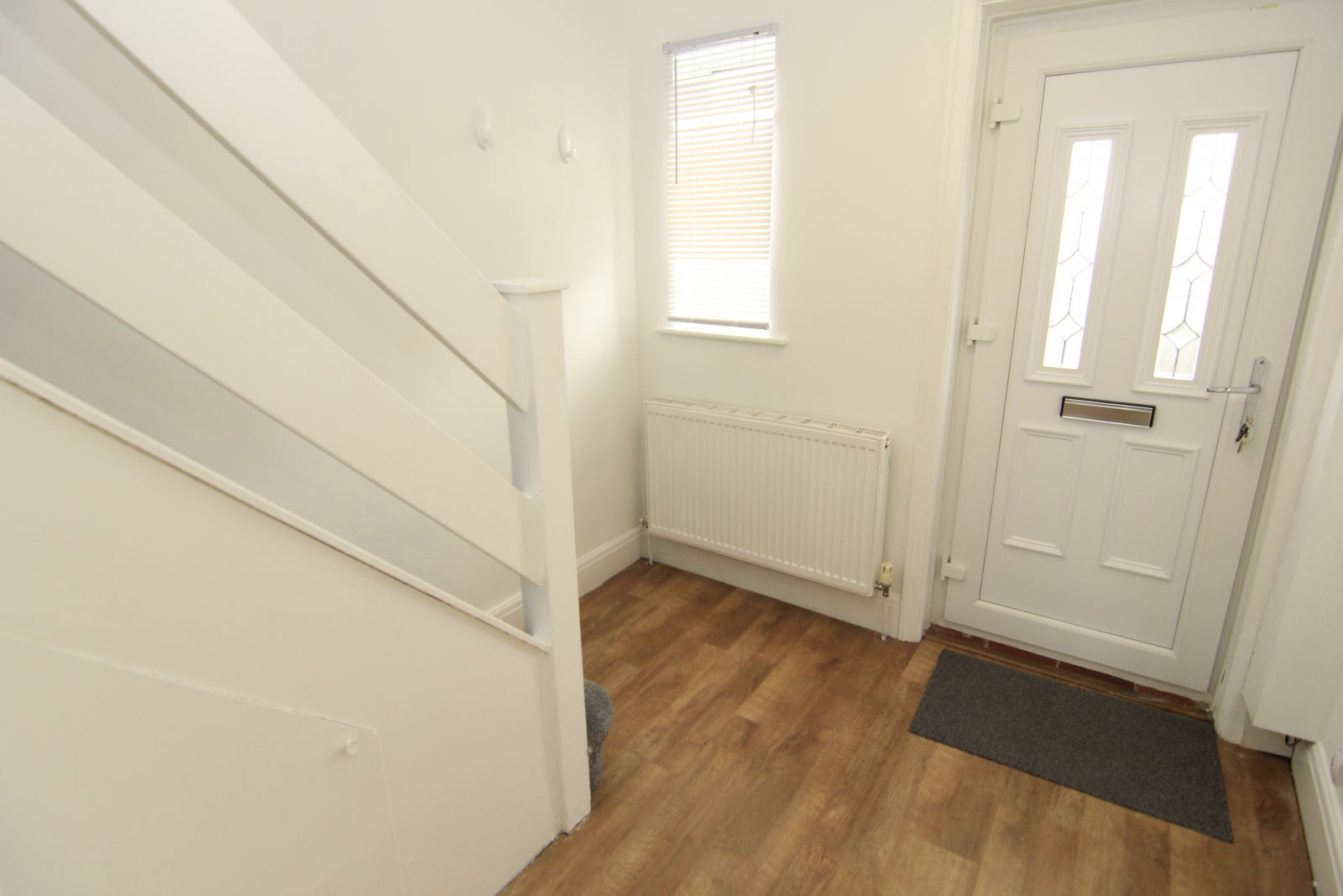 Flat Scott Road in Ashton-under-Lyne
