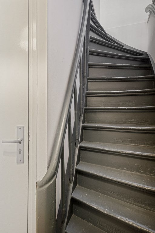 Appartement Bankastraat 20